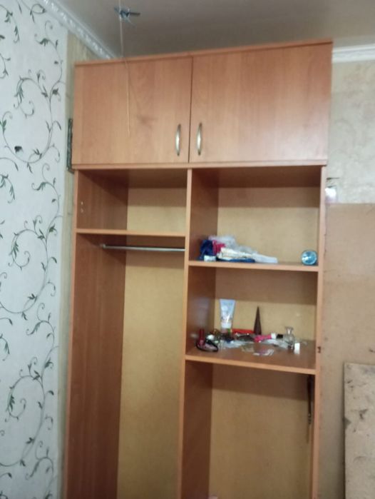 Шифоньер и антресоль 80*240