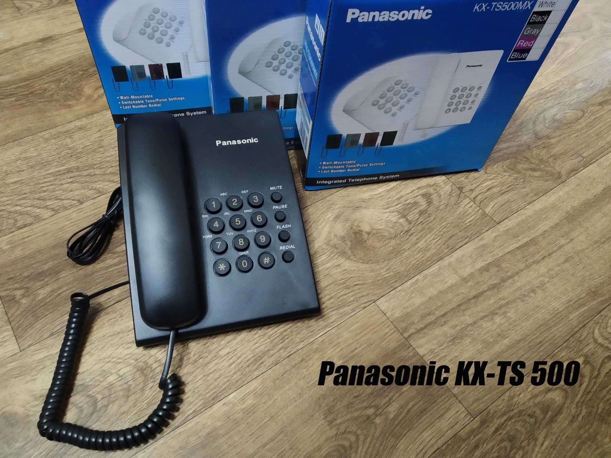 Системный телефон для мини атс Panasonic