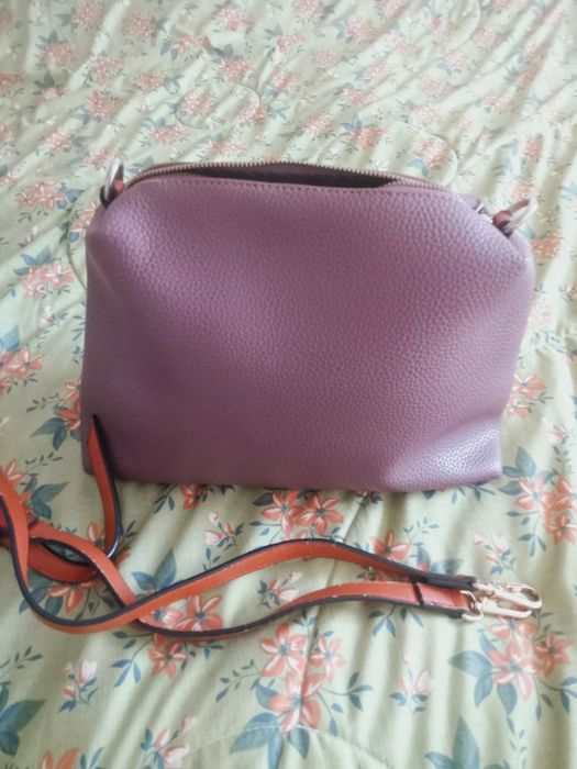 Сумка кожа галантерея 1000 тенге