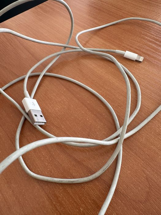 Калъф за Iphone 14 pro max и кабел