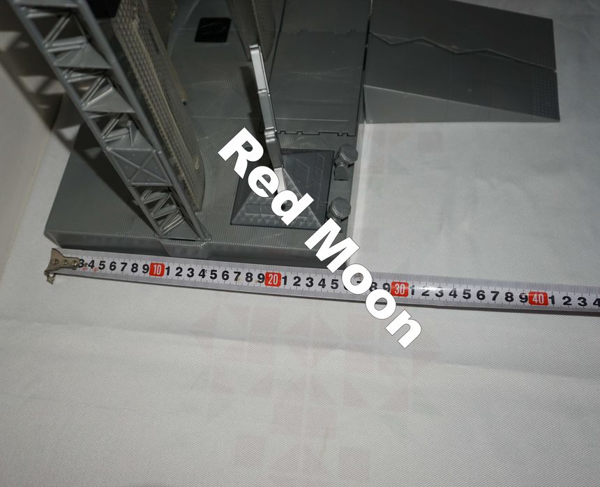 Кеч Сцена WWE Electronic Ultimate Entrance Stage Raw And Smackdown