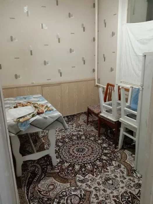 Продаётся 1/1/4 ТТЗ-1 Среднее состояние 38м2 Ориентир 210 школа