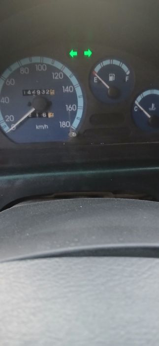 Chevrolet Matiz 2012 yil