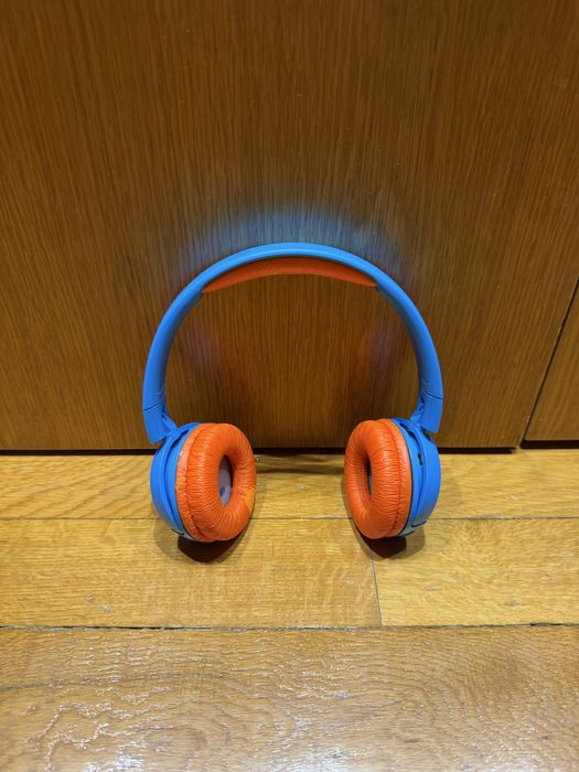 Casti JBL Jr wireless