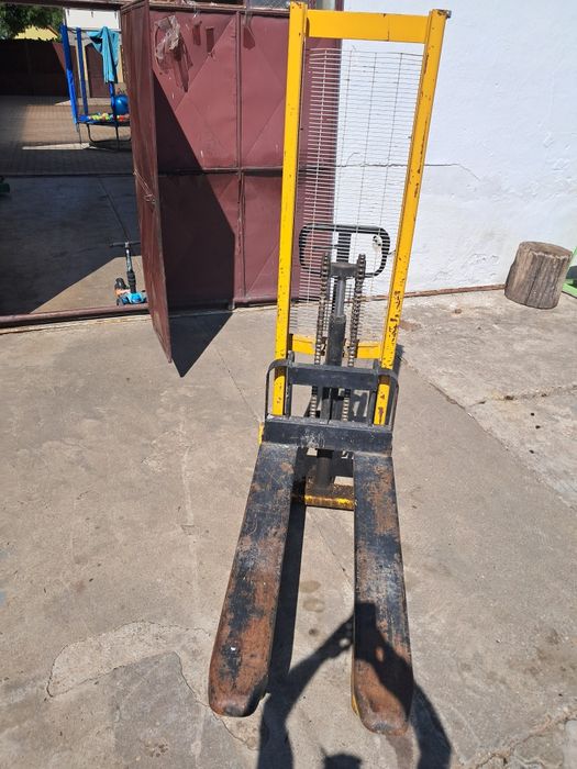 Motor barca mercury 20 hp generator transpalet