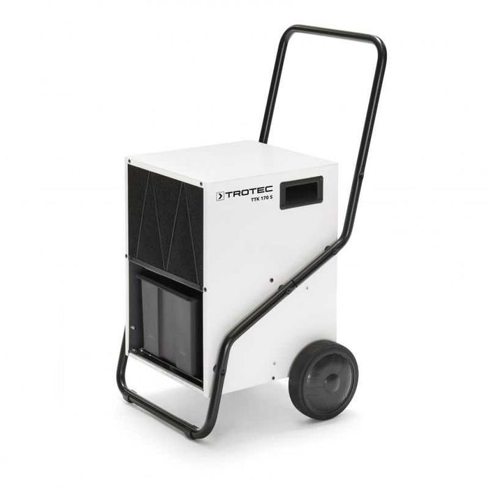 Dezumidificator de inchiriat