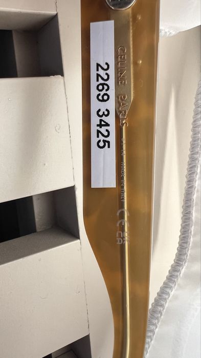 Ochelari celine paris cl40216u animal print