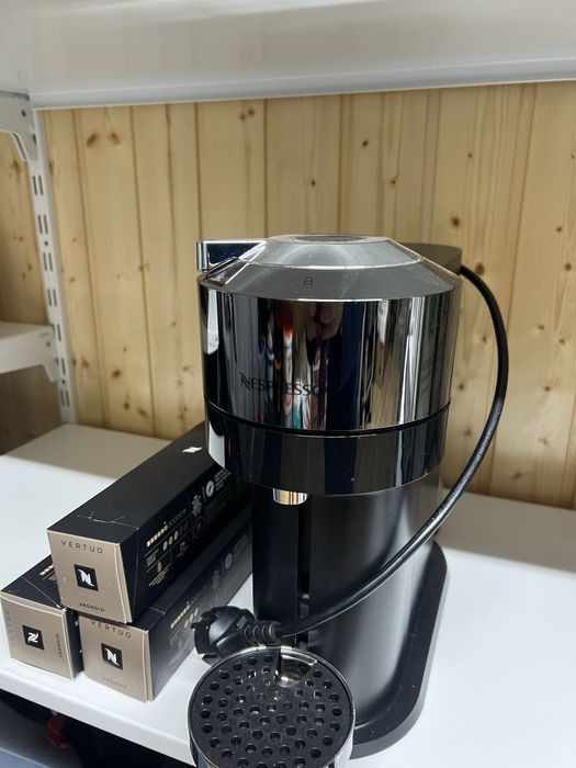 Neapresso Vertuo