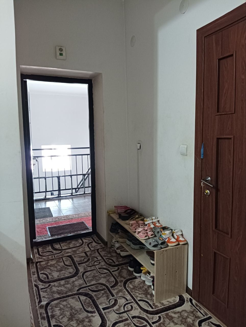 Срочно продаю свою квартиру 2 х комнатную