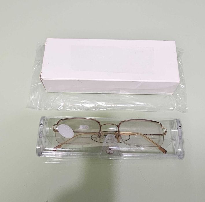DKNY Essilor Varilux + 1.25 Made in Italy - ochelari de vedere Premium