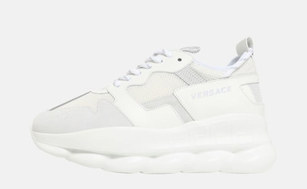 Мъжки маратонки Versace Chain Reaction номера 40, 41, 42, 43, 44, 45