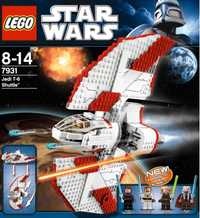 Lego star wars  set 7931