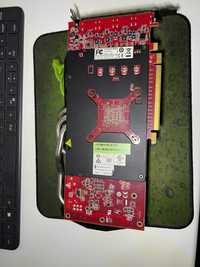 Placa video firepro w7100 8gb - Radiator nou pentru desktop