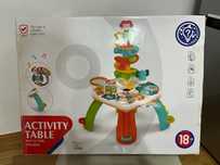 Masuta interactiva