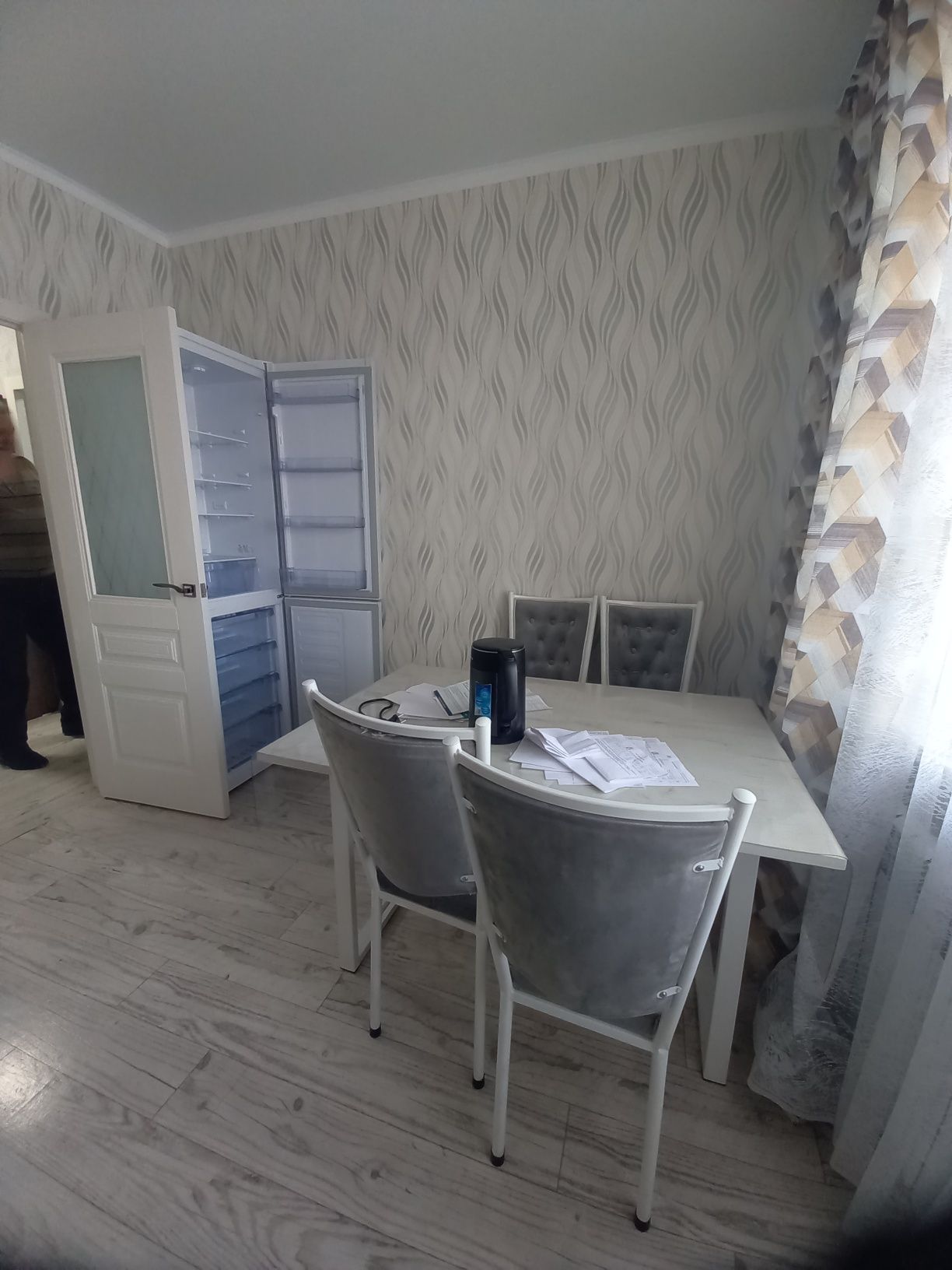 Продаётся 1 ком кв Сары-арка 25/2