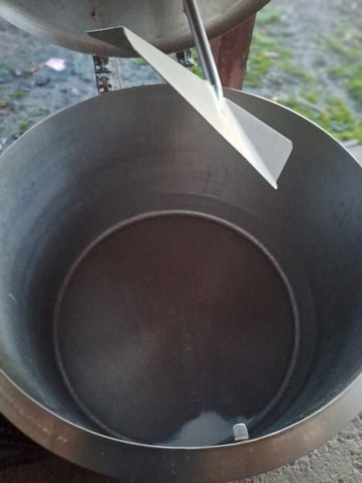 Racitor lapte  300 l