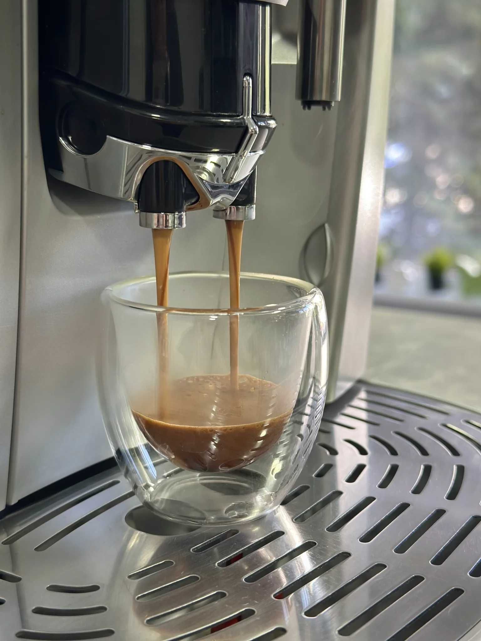 Кафемашина DeLonghi Magnifica Pronto Cappuccino