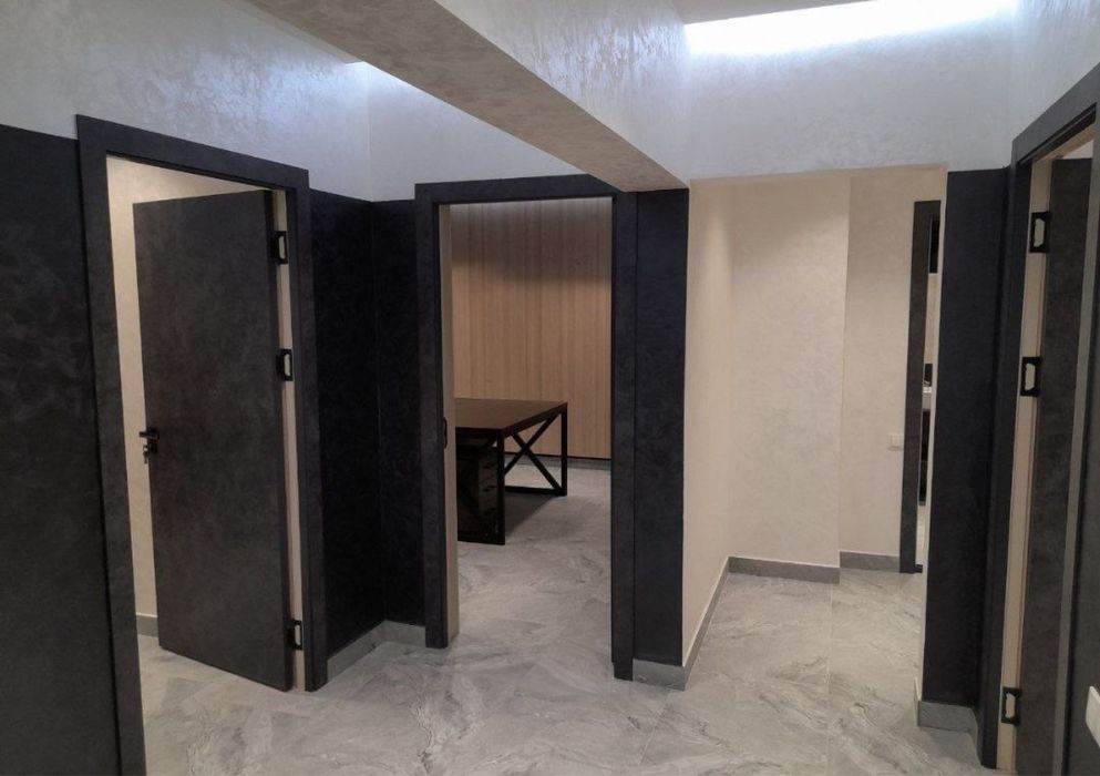 Аренда ПодОфис Ориентир Старт Стадион 120м2