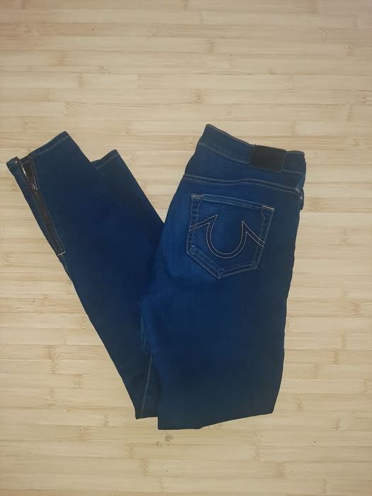 Vand blugi True religion