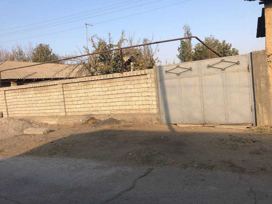 Янги Тошкентдан бўш ер сотилади