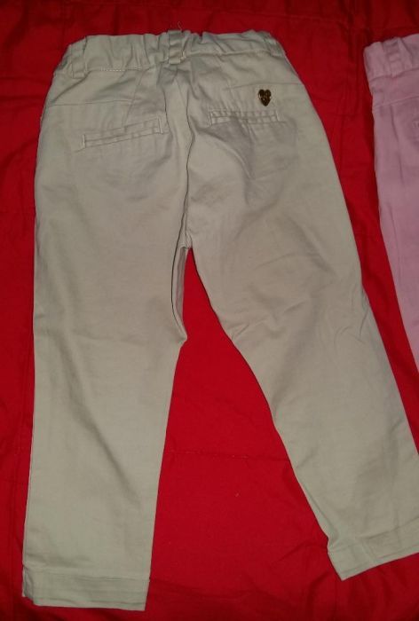 Pantaloni eleganti Zara 18-24 luni