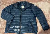 Geci moncler si tommy barbati XL