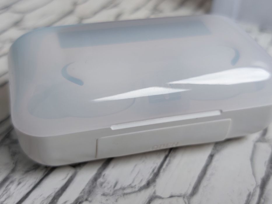 Блютуз наушники НОВЫЕ