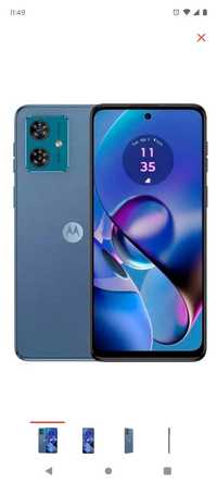 Motorola G54 pro 5G 256/8 GB почти новый