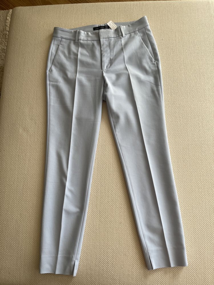 Панталон ZARA, 38 размер, пролет/есен