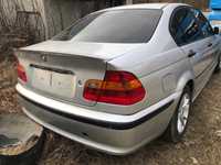 Piese din dezmembrari BMW Seria 3 E46 Facelift 2002-2005 318i 320d