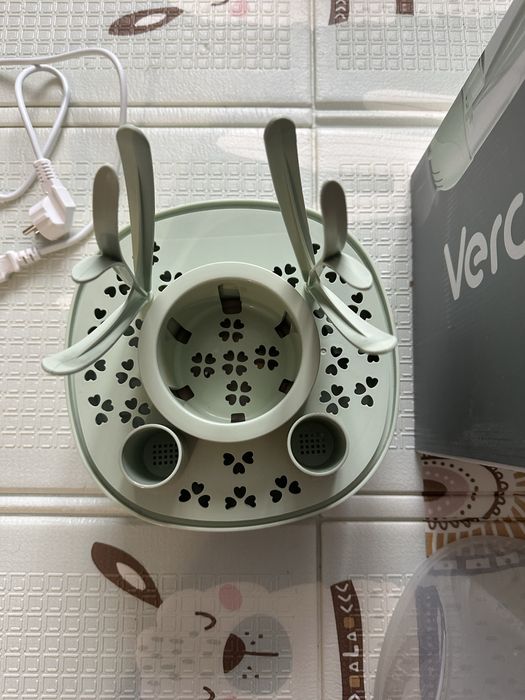 Стерилизатор Verde Cangaroo