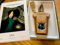 Parfum Casamorati Lira 100 ml.