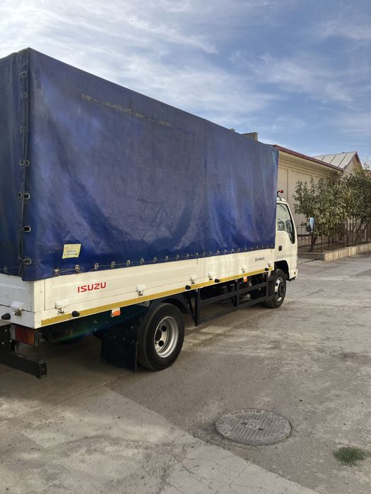 Исузи 2021 исузи isuzu isuzi sotiladi gruzovoy