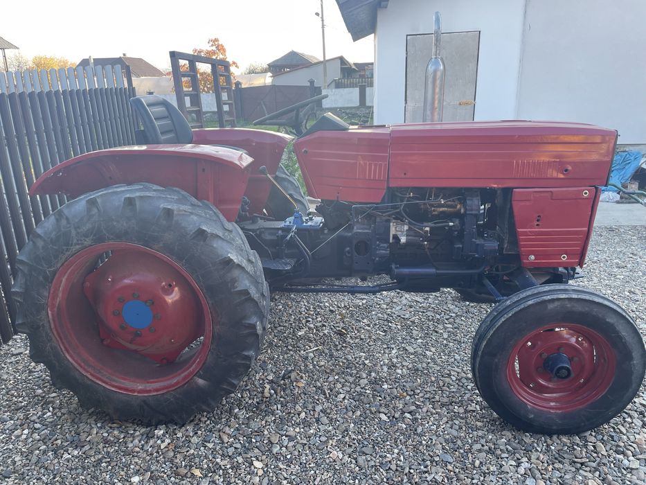 Tractor UTB 445 Bihor