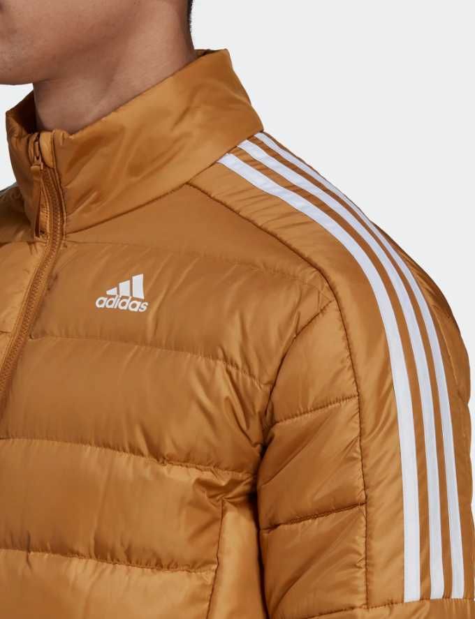 Оригинално яке с патешки пух * ADIDAS PERFORMANCE * L - XL