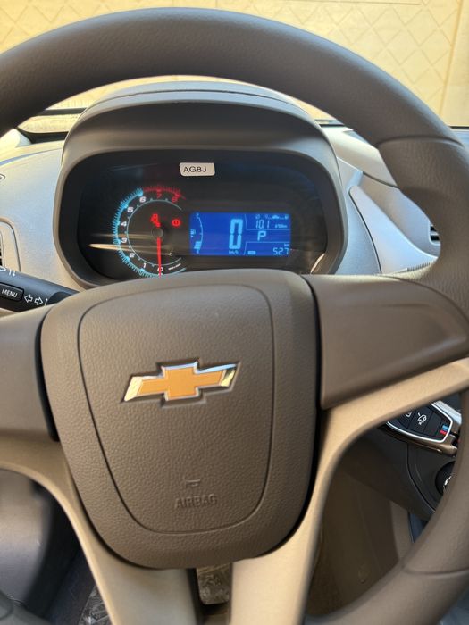 Cobalt 2025/2026 Midnight