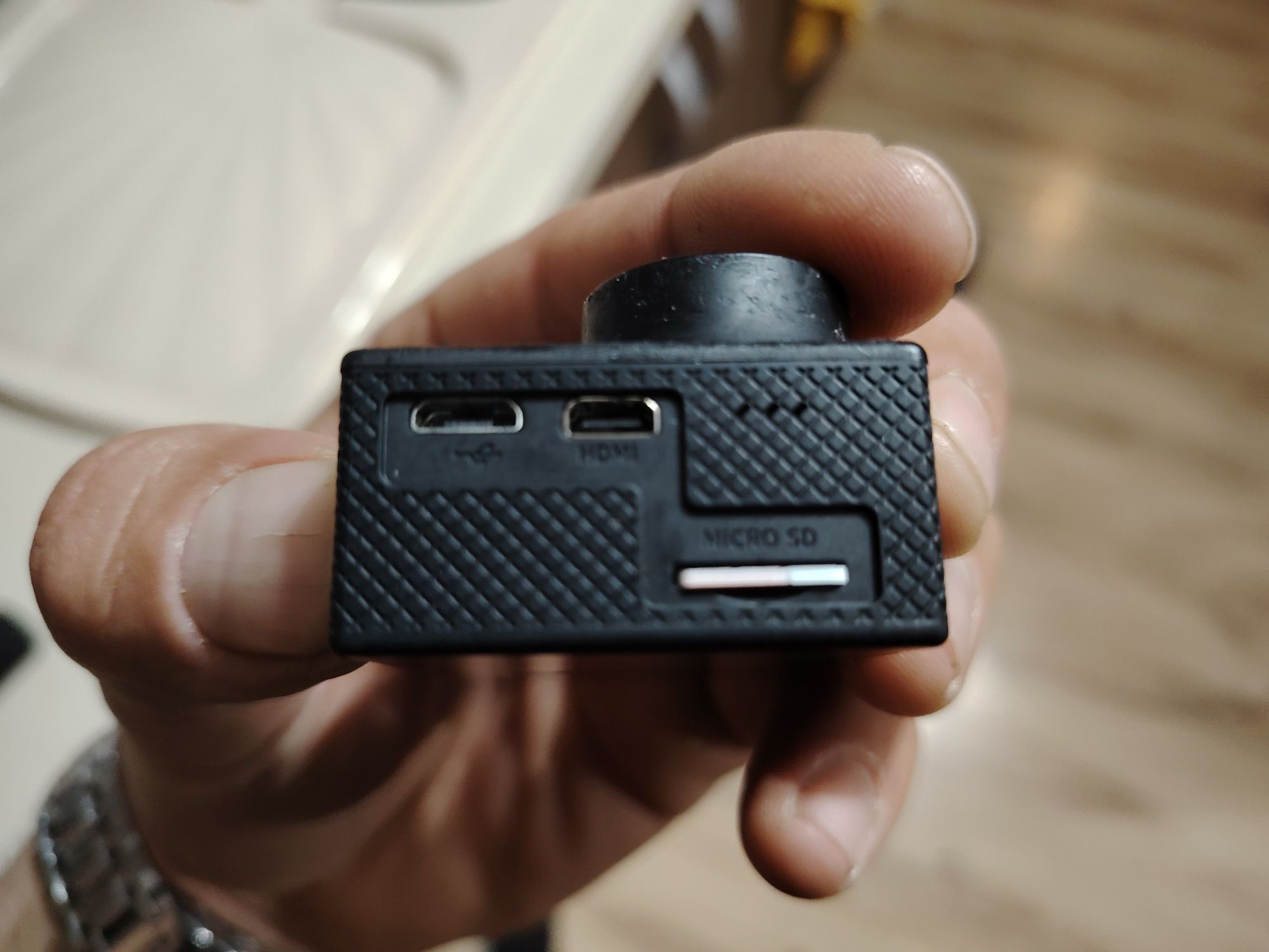 Спортна Екшън камера Acme VR0,