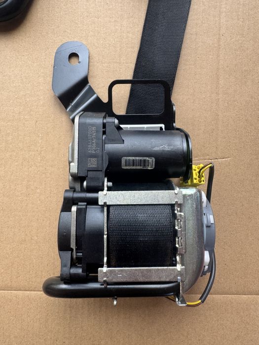 Centura Siguranta BMW X5 F15 X6 F16 628641600 628641500