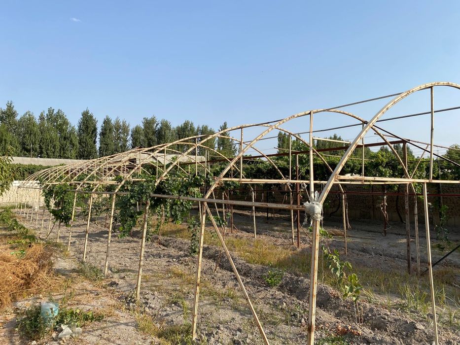 Tiplissa uchun tayyor kontruksiya sotiladi