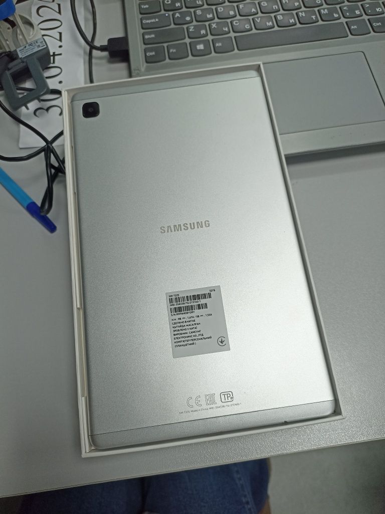 Samsung Galaxy Tab/Алматы,230434