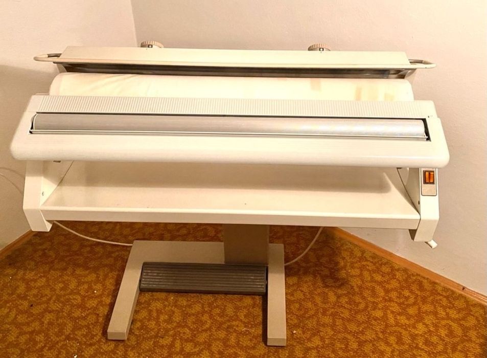 Husa calandru de calcat