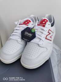 New balance. 40.5