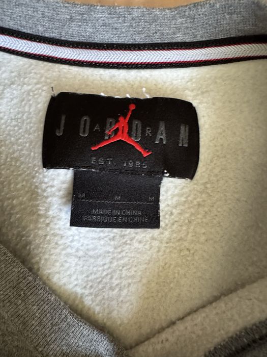 Оригинален суитшърт Jordan