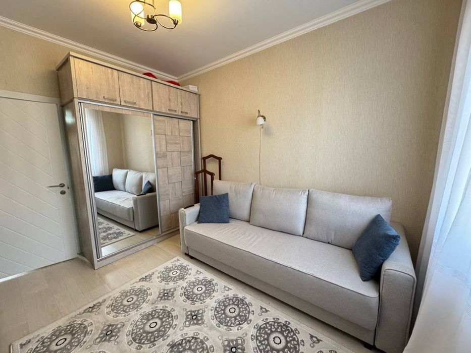 Квартира Ж/К Assalom Maxtumquli 4/7/9 104 кв.м