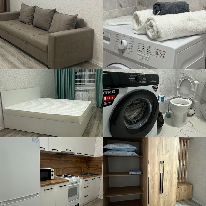 Квартира посуточно на ночь почасовой