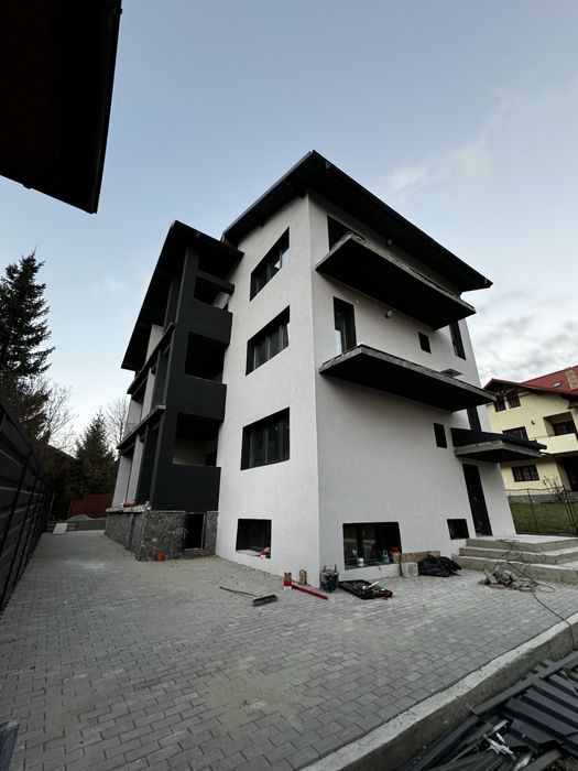 apartamente de vanzare busteni