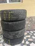Anvelope de vara Bridgestone 215/60/R16
