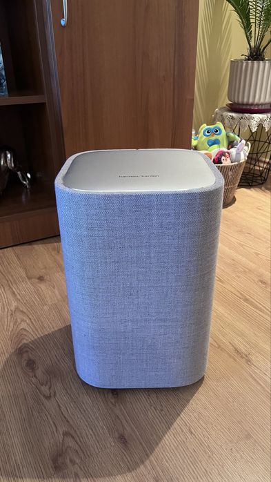 Harman Kardon Citation Sub S Wireless