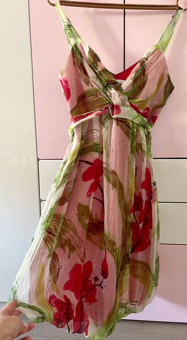 Rochie eleganta Ziggo S