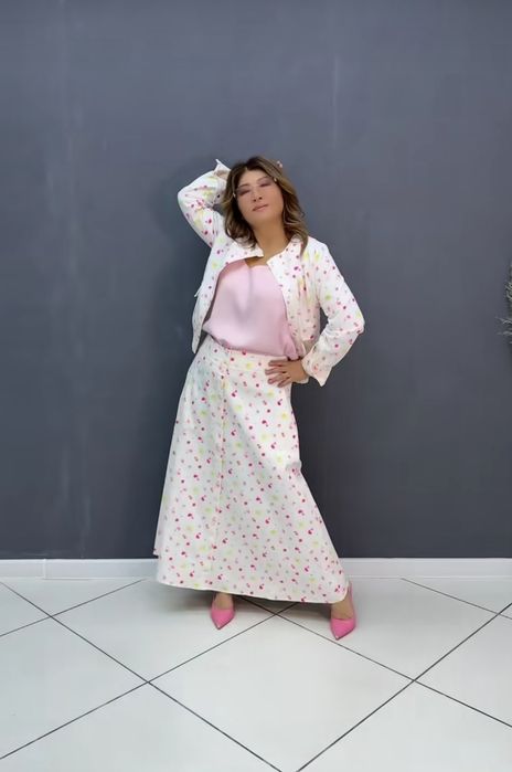 Shahizada_collection... Двойка, хлопок джинсы... 38 размер.. Ноовый...